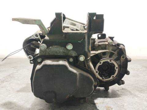 Foto 3ª: Caja Cambios Skoda Roomster 1.6 TDI 90CV 66KW