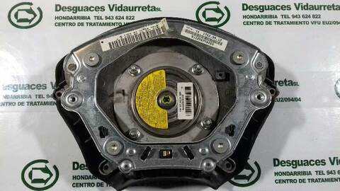 Foto 2ª: Airbag Delantero Izquierdo Mercedes Vito 2.1 CDI CAT 150CV 110KW [646982] (2005)