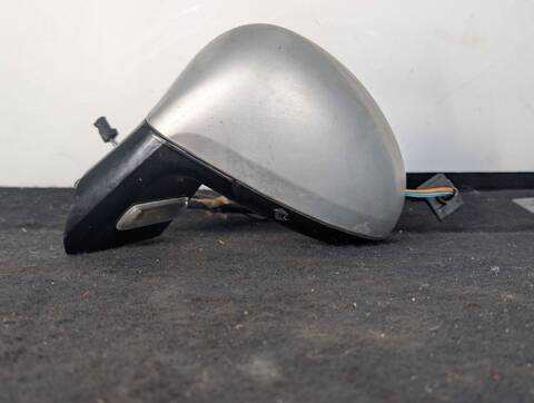 Foto 2ª: Retrovisor Izquierdo Citroen C4 COOL 88CV 65KW (2008)