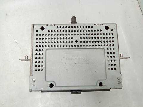 Foto 1ª: Sistema Audio Radio CD Ford C Max 1.5 TDCI 95CV 70KW II DXA/CB7 DXA/CEU) [XXDA,XXDC,XXDD] (2017)