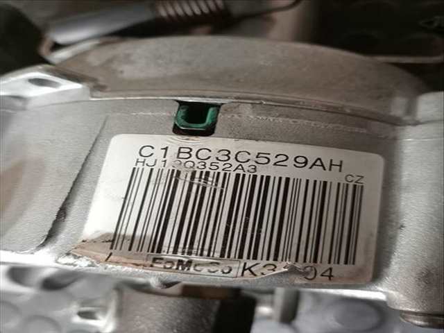 Foto 3ª: Columna Dirección Ford Fiesta AMBIENTE 1 16V CAT 60CV (2008)