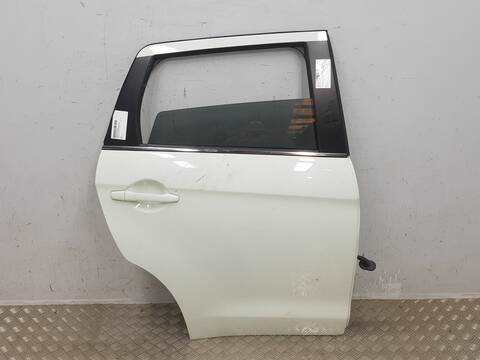 Puerta Trasera Derecha Mitsubishi ASX CHALLENGE 2WD
