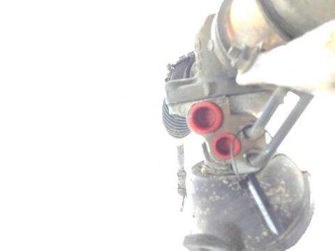 Foto 2ª: Cremallera de Direccion Renault Megane 1.4 16V BA0D BA1H BA0W BA10) [K4J 714] (1995)