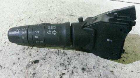 Mando Luces Nissan X-Trail 2.2 16V TD CAT 114CV 84KW T30)