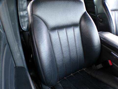 Foto 2ª: Asiento Delantero Derecho Mercedes Clase ML 230 642940 (2008)