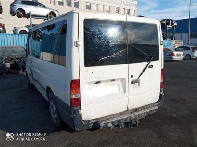 Foto 2ª: Compresor Aire Acondicionado Ford Transit 2.0 FT 240 2.0 CITY - LIGHT [2.0 LTR. - 74 KW TDE CAT] FURGON CORTO (FY)(2000 _) [ABFA]
