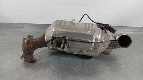 Filtro Particulas Peugeot 2008 1.6 BLUEHDI 100 100CV 73KW