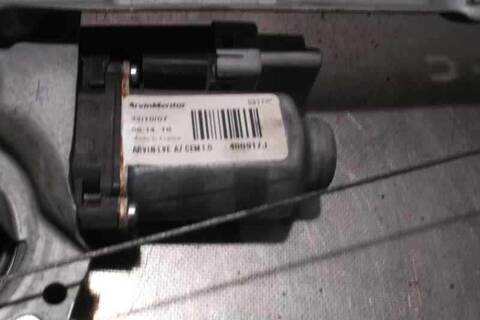 Foto 3ª: Elevalunas Eléctrico Delantero Izquierdo Peugeot 207 URBAN 68CV 50KW [8HZ] (2007)