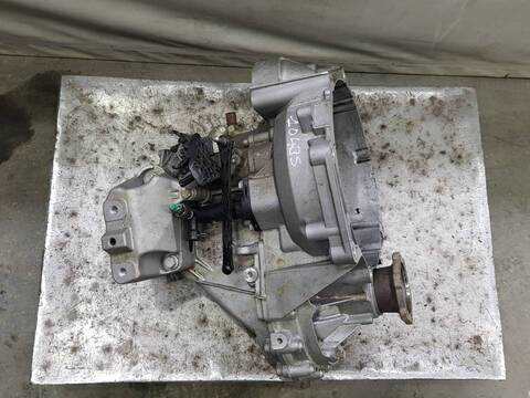 Caja Cambios Audi A1 30 TFSI ADRENALIN