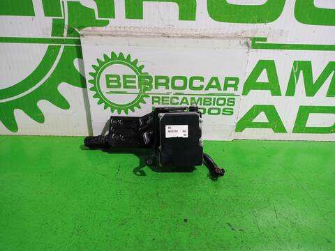 Abs Seat Ibiza EMOCION 60CV 44KW