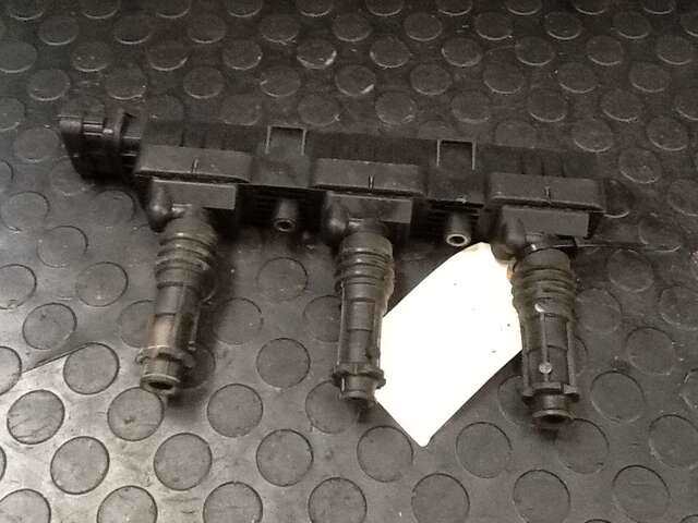 Modulo Encendido Opel Corsa 1.0