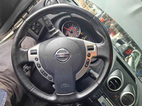 Foto 1ª: Volante Nissan Qashqai ACENTA 131CV 96KW [R9M] (2012)