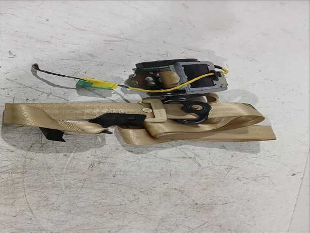 Foto 2ª: Cinturón Trasero Izquierdo Volkswagen Phaeton 3.0 V6 TDI 4MOTION 240CV [CARB CEXA] (2002)