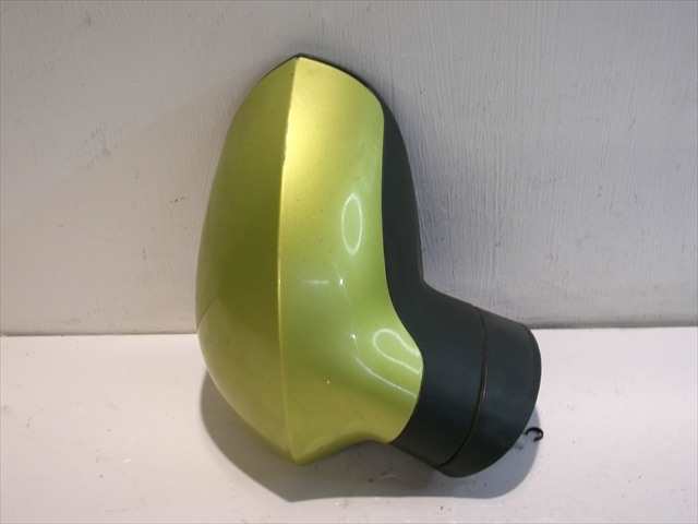 Foto 2ª: Retrovisor Izquierdo Seat Ibiza 1.9 TDI 6J,2008-2012 [BLS] (2009)