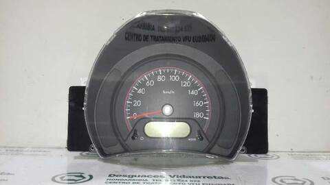 Cuadro de Instrumentos Suzuki Alto 1.0 12V CAT 68CV 50KW