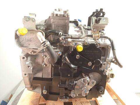 Foto 2ª: Caja Cambios Automatica Lexus NX 300H 4WD 155CV 114KW AUT. [2AR] (2018)