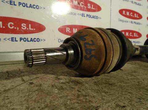 Foto 3ª: Transmision Delantera Izquierda Opel Vectra 1.8 16V CAT BERLINA 116CV 85KW [X18XE1] (1999)