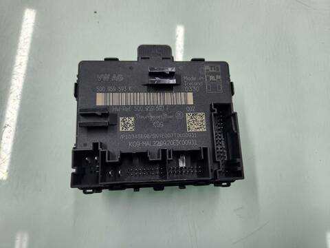Centralita Motor ECU Audi Q3 35 TDI BASICO 150CV 110KW