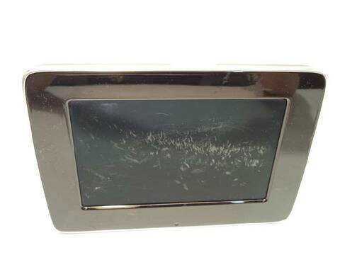 Foto 3ª: Pantalla Multifuncion Mercedes Clase C 160 CLA 180 CDI 117.312) 109CV 80KW [K9K461] (2020)