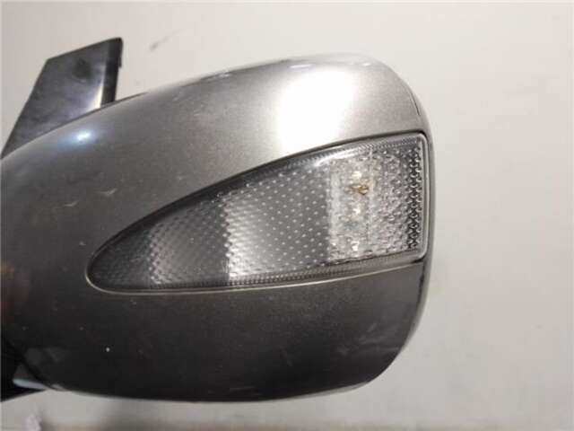 Foto 3ª: Retrovisor Izquierdo Mitsubishi Grandis 2.0 DI-D INFORM [2.0 LTR. - 100 KW DI-D CAT] [BSY]