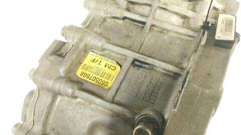 Foto 2ª: Caja Transfer Hyundai Santa Fe 2.0 CRDI (2005)
