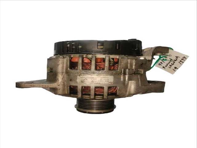 Foto 1ª: Alternador Renault Laguna 1.9 DTI B56J) (1993)