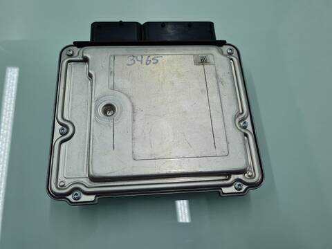 Foto 3ª: Centralita Motor ECU Opel Astra SPORTIVE 165CV 121KW [A20DTH] (2015)