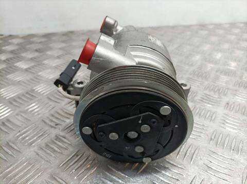 Foto 1ª: Compresor Aire Acondicionado Toyota Aygo BUSINESS 72CV 53KW [1KR] (2022)