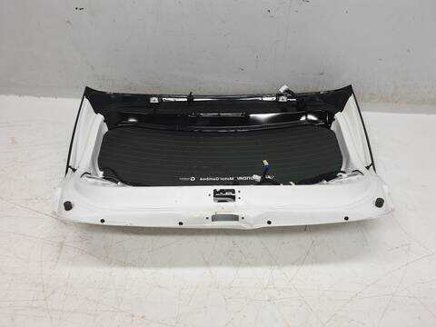 Foto 3ª: Portón Hyundai i20 KLASS