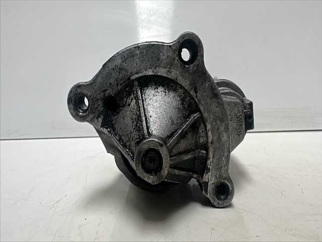 Foto 2ª: Motor de Arranque Peugeot Boxer 2.5 DIESEL [T9A] (1995)