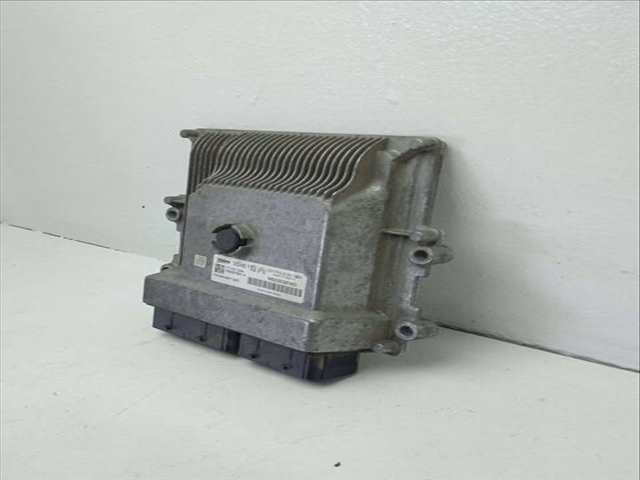 Foto 3ª: Centralita Motor ECU Citroen C4 ATTRACTION PICASSO 131CV 96KW (2017)