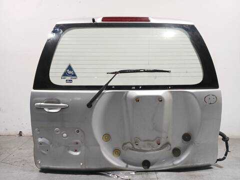 Portón Toyota Land Cruiser 3.0 D-4D KDJ120 KDJ125 KDJ121) 173CV 127KW