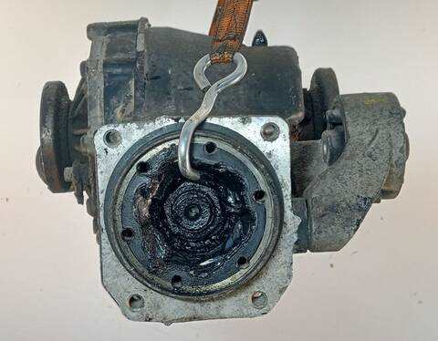 Foto 2ª: Diferencial Trasero Audi A6 3.0 3.0 V6 30V CAT ASN) 220CV (2001)