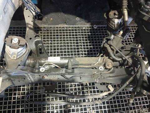 Cremallera de Direccion Bmw Serie 5 518 3.0 TD CAT BERLINA 235CV 173KW