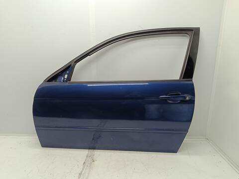 Puerta Delantera Izquierda Bmw Serie 3 315 320D BERLINA 150CV 110KW