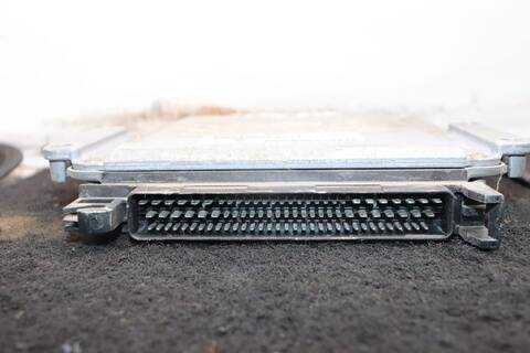 Foto 2ª: Centralita Motor ECU Citroen C5 2.0 HDI SX 107CV 79KW (2001)