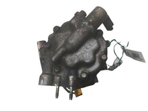 Compresor Aire Acondicionado Peugeot 407 2.0 HDI 135 6DRHRH 6DRHRE 6DRHRG 6DRHRJ) 136CV