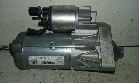 Motor de Arranque Mercedes Vito 109/111 CDI LANG 447.601) 114CV 84KW