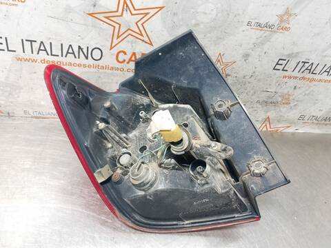 Foto 4ª: Piloto Trasero Derecho Mitsubishi ASX MOTION 4WD 150CV 110KW [4N13] (2011)