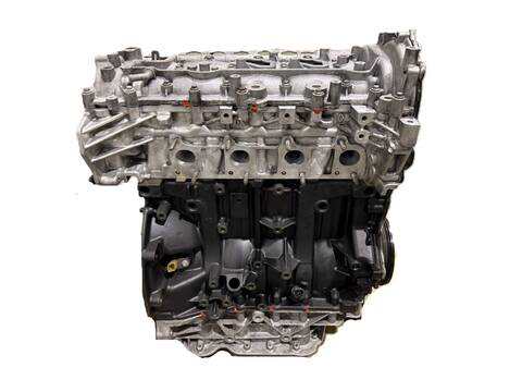 Foto 3ª: Motor Completo Renault Laguna 2.0D 131 CV III 96KW [M9R742 M9R] (2010)