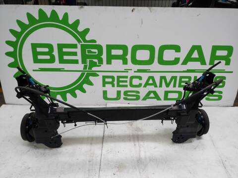 Puente Trasero Citroen C3 ORIGINS 82CV 60KW