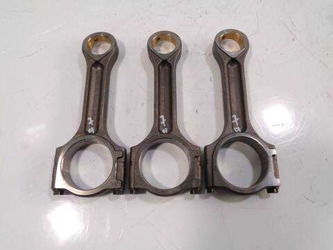 Biela Nissan NV400 136 - 163 CV