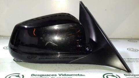 Foto 1ª: Retrovisor Derecho Bmw Serie 5 518 530D 245CV 180KW [N57D30A] (2010)
