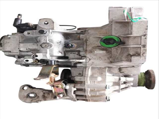 Foto 2ª: Caja Cambios Audi A3 1.9 TDI 90CV (1996)