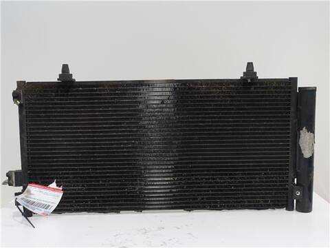 Radiador Calefaccion A.A. Subaru Forester 2.0 SPORT PLUS 147CV 108KW