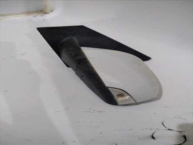 Foto 4ª: Retrovisor Izquierdo Renault Megane 1.5 DCI MEGANE III [K9K] (2011)