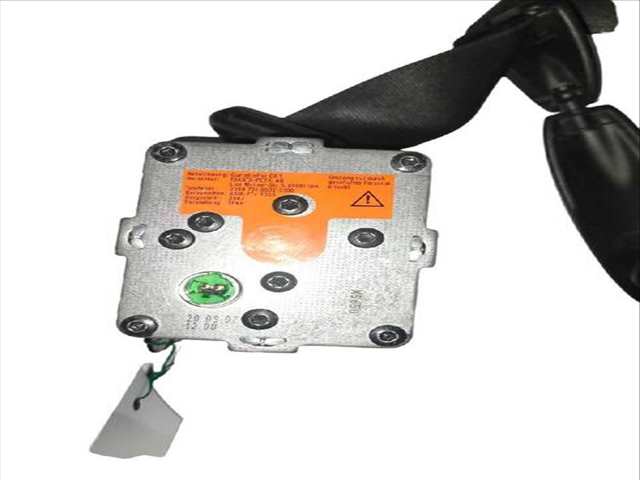 Foto 2ª: Cinturón Delantero Derecho Mercedes Clase C 160 C 220 CDI 203.706) 143CV (2001)