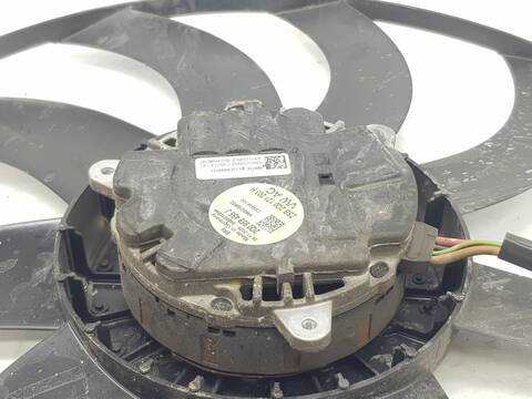 Foto 3ª: Electroventilador Volkswagen T-Cross 1.5 16V TSI ACT 150CV [DPCA] (2016)