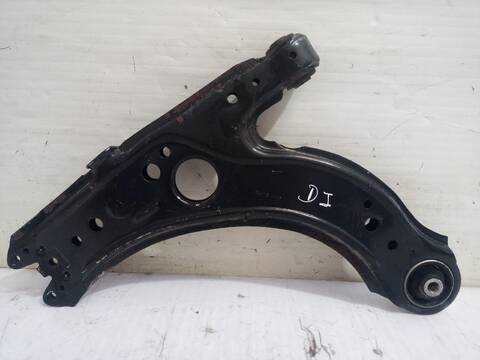 Brazo Limpia Delantero Izquierdo Seat Leon STELLA 75CV