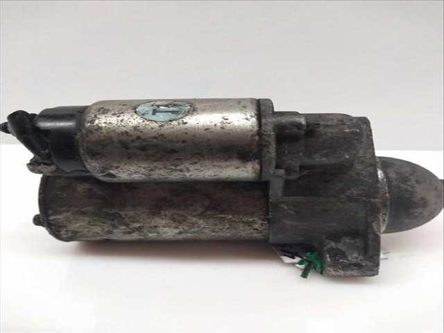 Foto 2ª: Motor de Arranque Chevrolet Aveo 1.2 (2005)